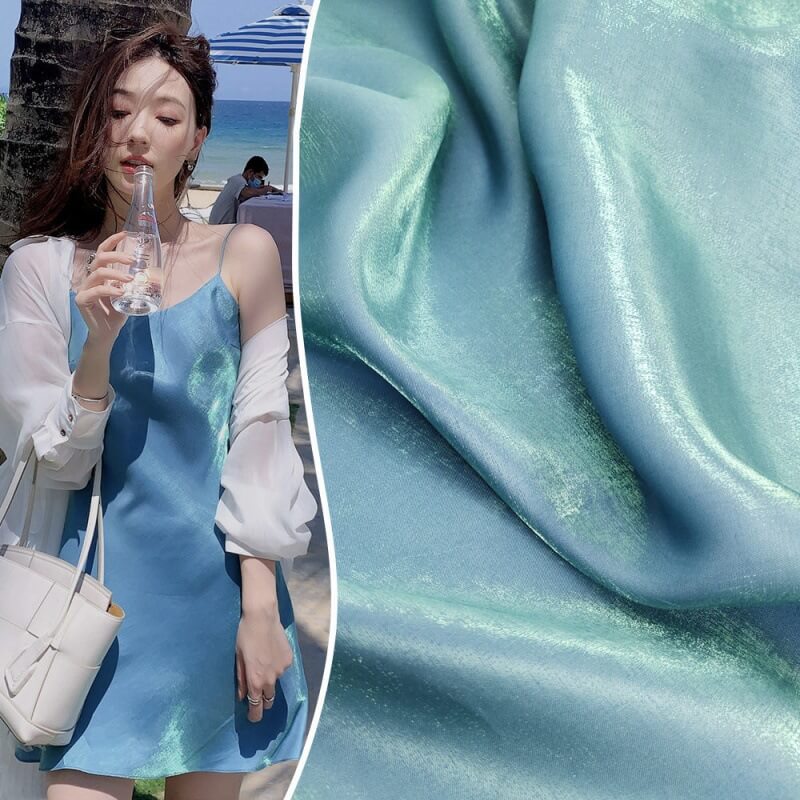 silk