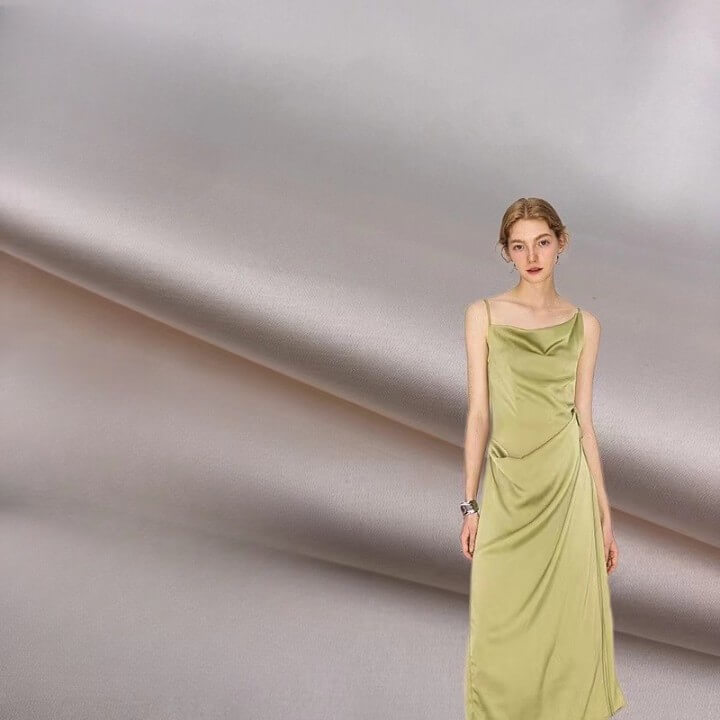 silk