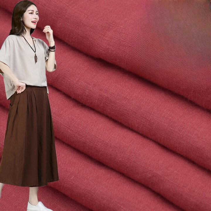 linen