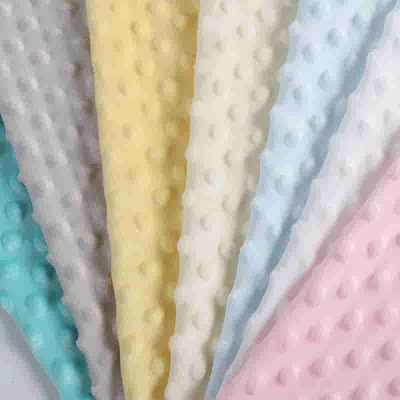 Pile Woven Fabric