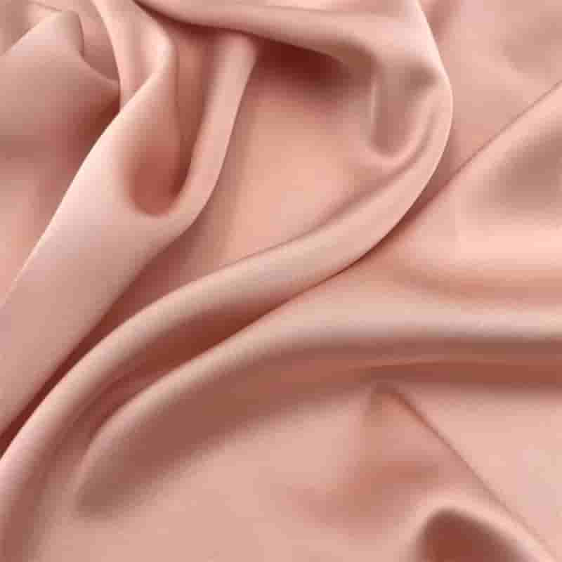 Satin Woven Fabric